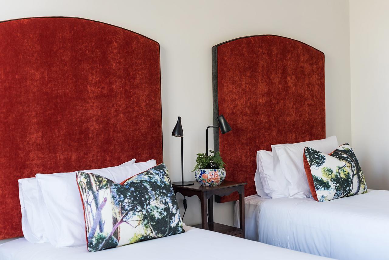 เดอะ ฟลอแรนซ์ Hotel ลอนเชสตัน ภายนอก รูปภาพ